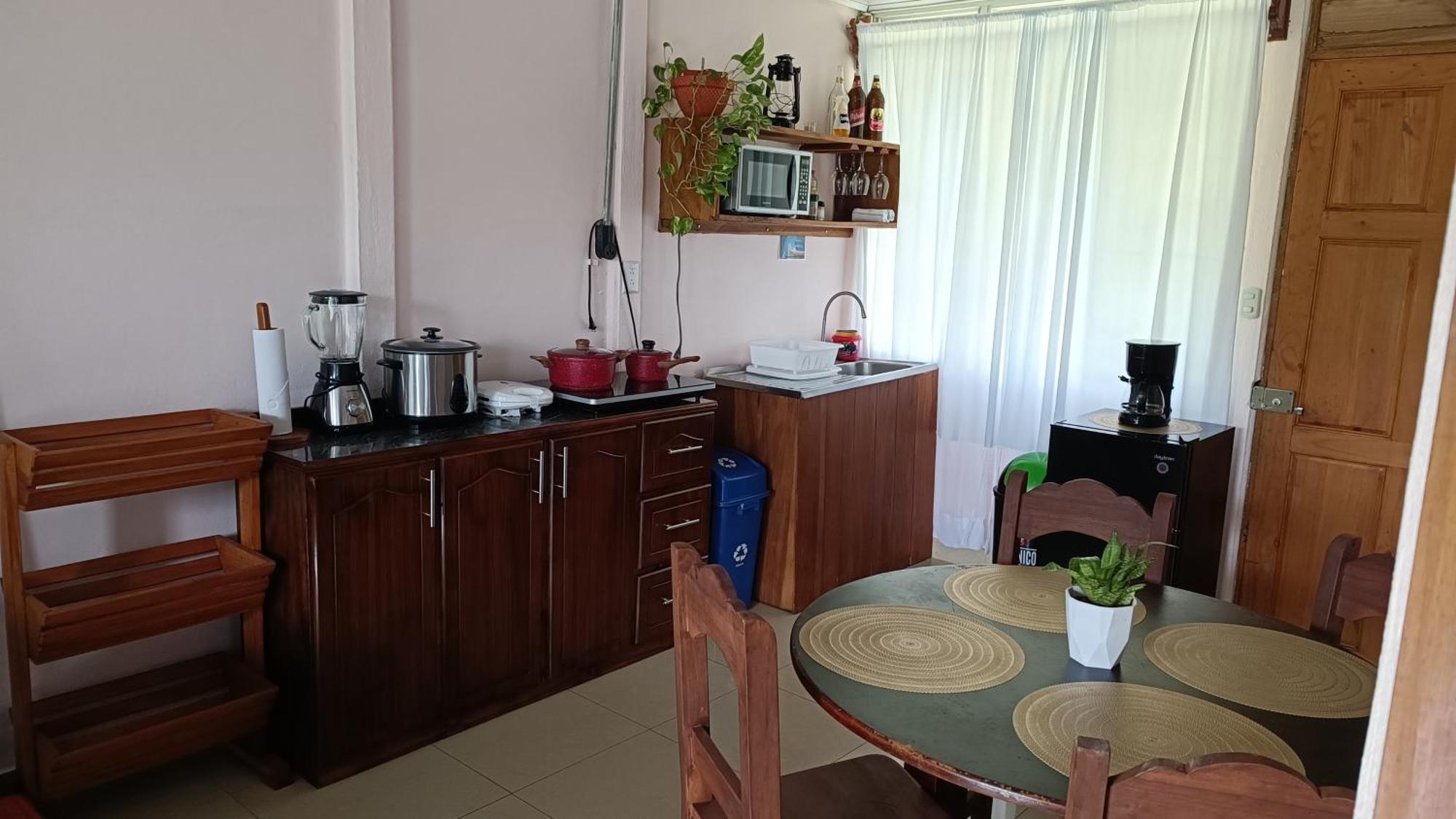 Casa De Campo Heliconia La Fortuna Dış mekan fotoğraf